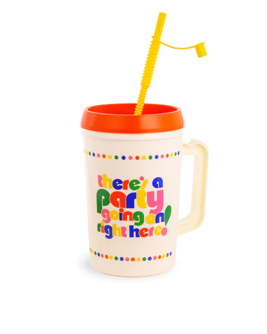 There’s a Party Trucker Cup